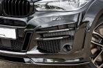 BMW CLR X6R xDrive5.0i by Lumma Design 2015 года